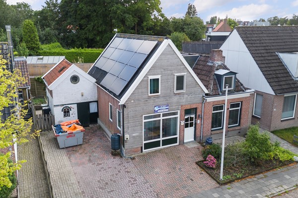 Medium property photo - Kakewei 26, 9051 BZ Stiens
